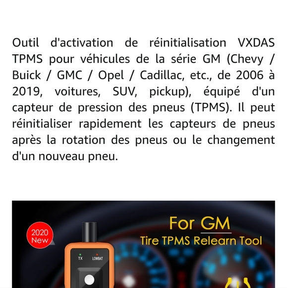 EL-50448 OEC-T5 - Picture 2 of 2